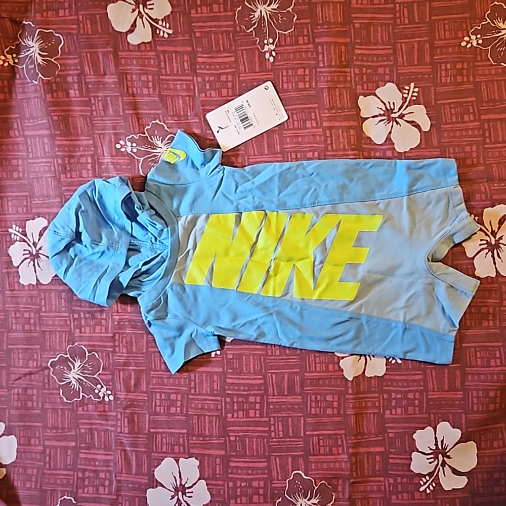 Nike romper